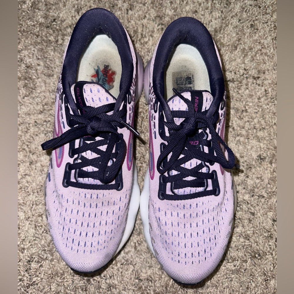 Brooks Glycerin 20